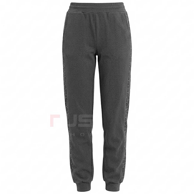 ДАМСКО ДОЛНИЩЕ EA7 EMPORIO ARMANI 7W001465-U8111 GRAPHIC SERIES W PANTS CH ANIMALIER СИВО