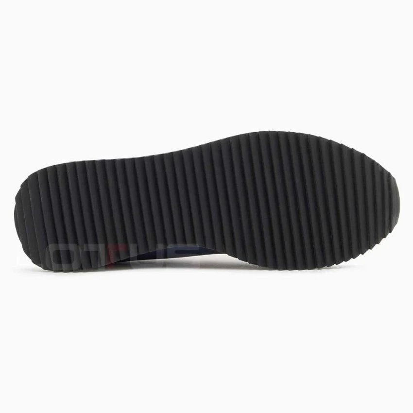 МЪЖКИ ОБУВКИ EA7 EMPORIO ARMANI 7X000541-MZ579 BLACK&WHITE VINTAGE СИНИ