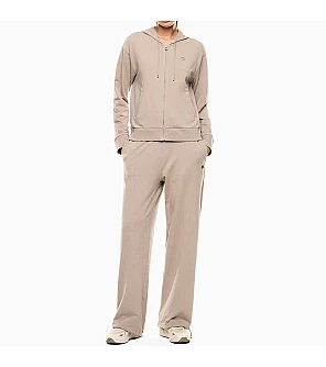 ДАМСКИ СПОРТЕН ЕКИП EA7 EMPORIO ARMANI 7W000464-U6167 CORE LADY W T-SUIT HO FZ OH БЕЖОВ