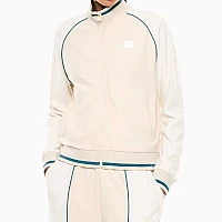 ДАМСКО ГОРНИЩЕ EA7 EMPORIO ARMANI 7W000913-U1088 SPORTING CLUB W T-TOP FZ БЕЖОВО