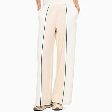 ДАМСКО ДОЛНИЩЕ EA7 EMPORIO ARMANI 7W000914-U1088 SPORTING CLUB W PANTS OH БЕЖОВО