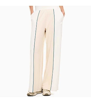 ДАМСКО ДОЛНИЩЕ EA7 EMPORIO ARMANI 7W000914-U1088 SPORTING CLUB W PANTS OH БЕЖОВО