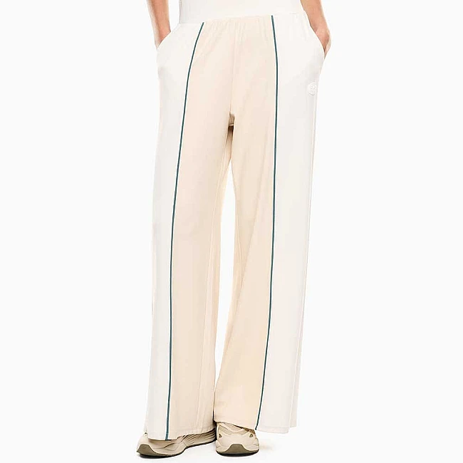 ДАМСКО ДОЛНИЩЕ EA7 EMPORIO ARMANI 7W000914-U1088 SPORTING CLUB W PANTS OH БЕЖОВО