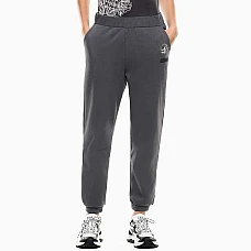 ДАМСКО ДОЛНИЩЕ EA7 EMPORIO ARMANI 7W001001-U8111 GRAPHIC SERIES W PANTS CH FLOWER СИВО