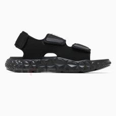 САНДАЛИ EA7 EMPORIO ARMANI 7X000667-MC357 KOMBAT SANDAL U ЧЕРНИ