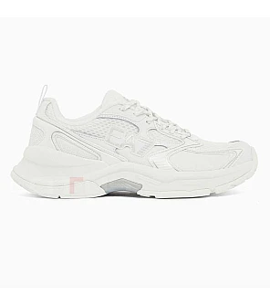 ДАМСКИ ОБУВКИ EA7 EMPORIO ARMANI X8X249-M0196 PREDATOR БЕЛИ