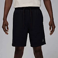 МЪЖКИ КЪСИ ПАНТАЛОНИ NIKE FV7285-010 JORDAN BRK FLC SHORT ЧЕРНИ