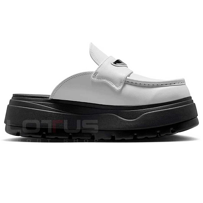 ДАМСКИ ЧЕХЛИ NIKE HJ4292-100 AIR JORDAN MULE БЕЛИ