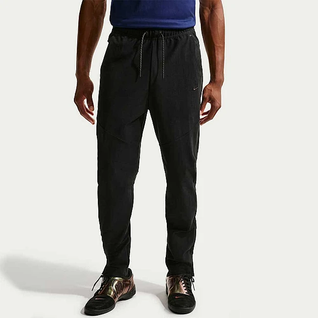 МЪЖКО ДОЛНИЩЕ NIKE IF1404-010 TECH SHORI KNIT DRILL PNT ЧЕРНО