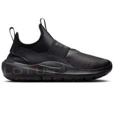 ДЕТСКИ МАРАТОНКИ NIKE IF2893-001 FLEX RUNNER 4 GS ЧЕРНИ