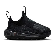 ДЕТСКИ МАРАТОНКИ NIKE IF2895-001 FLEX RUNNER 4 TD ЧЕРНИ