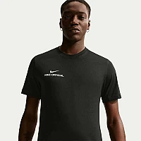 МЪЖКА ТЕНИСКА NIKE IH1143-010 NSW TEE STD NIKE OFFICIAL ЧЕРНА