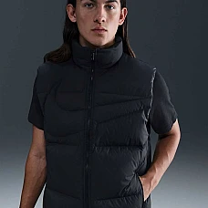 МЪЖКИ ЕЛЕК NIKE IH2368-010 TF CLUB VEST MX 700 ЧЕРЕН