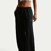 ДАМСКО ДОЛНИЩЕ NIKE II3978-010 NSW OFFLN CHLL FT OH MR PANT ЧЕРНО