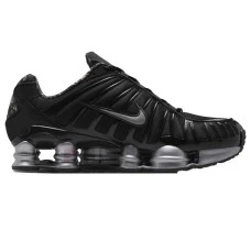 МЪЖКИ МАРАТОНКИ NIKE IQ0299-010 SHOX TL ЧЕРНИ