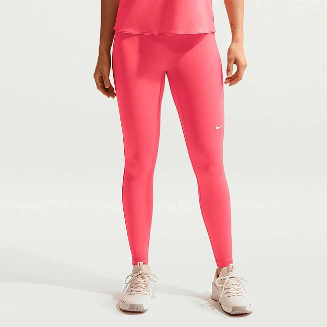 ДАМСКИ КЛИН NIKE IQ0886-897 DF 365 MR TIGHT USM КОРАЛОВ