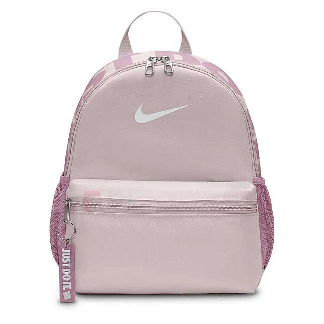 РАНИЧКА NIKE DR6091-019 BRSLA JDI MINI BKPK БЛЕДОРОЗОВА