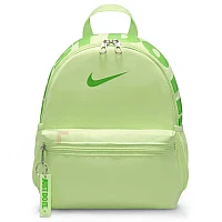 РАНИЧКА NIKE DR6091-360 BRSLA JDI MINI BKPK ЕЛЕКТРИКОВО ЗЕЛЕНА