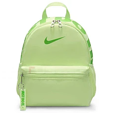 РАНИЧКА NIKE DR6091-360 BRSLA JDI MINI BKPK ЕЛЕКТРИКОВО ЗЕЛЕНА
