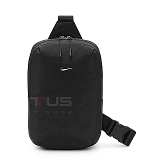 ЧАНТИЧКА NIKE HF7038-013 AURA CROSSBODY ЧЕРНА ЧАНТИЧКА NIKE HF7038-013 AURA CROSSBODY ЧЕРНА