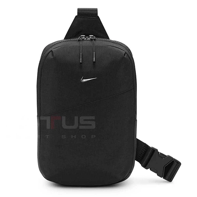 ЧАНТИЧКА NIKE HF7038-013 AURA CROSSBODY ЧЕРНА