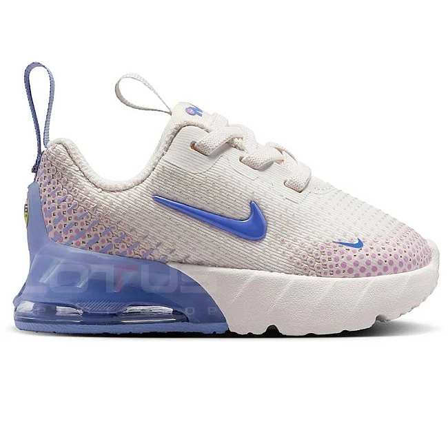 ДЕТСКИ МАРАТОНКИ ЗА МОМИЧЕ NIKE HF7051-012 AIR MAX PHOENIX TD БЕЖОВИ