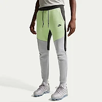 МЪЖКО ДОЛНИЩЕ NIKE HV0959-361 TCH FLC JGGR ЕЛЕКТРИКОВО ЗЕЛЕНО/ТЪМНОСИВО