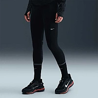 ДАМСКИ КЛИН NIKE HV3749-010 DRI-FIT TEMPO HR 7/8 TGHT ЧЕРЕН