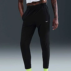 ДАМСКО ДОЛНИЩЕ NIKE HV5764-010 TEMPO DRI-FIT MR 7/8 PANT ЧЕРНО