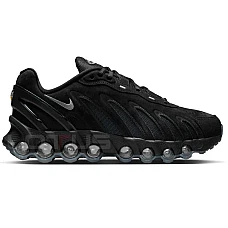 МЪЖКИ МАРАТОНКИ NIKE IB6381-002 AIR MAX DN8 LTHR ЧЕРНИ
