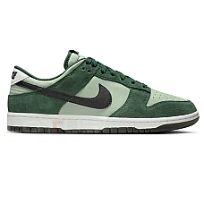 МЪЖКИ ОБУВКИ NIKE IB6399-301 DUNK LOW RETRO SE ЗЕЛЕНИ