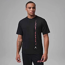 МЪЖКА ТЕНИСКА NIKE IF0857-011 JORDAN DF SPT GFX SS CREW ЧЕРНА МЪЖКА ТЕНИСКА NIKE IF0857-011 JORDAN DF SPT GFX SS CREW ЧЕРНА