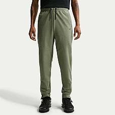 МЪЖКО ДОЛНИЩЕ NIKE IF1404-328 TECH SHORI KNIT DRILL PNT ЗЕЛЕНО