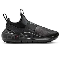ДЕТСКИ МАРАТОНКИ NIKE IF2894-001 FLEX RUNNER 4 PS ЧЕРНИ
