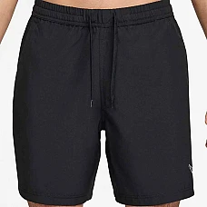 МЪЖКИ КЪСИ ПАНТАЛОНИ NIKE IF2996-010 DF FORM 7IN SHORT GFX ЧЕРНИ