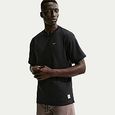 МЪЖКА ТЕНИСКА NIKE IH1959-084 TEE LSE NAC PATCH ЧЕРНА