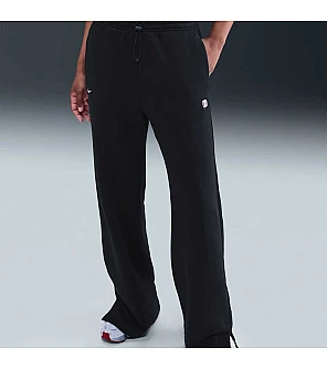 ДАМСКО ДОЛНИЩЕ NIKE IO2246-010 SHOX PHOENIX FLC PANT ЧЕРНО