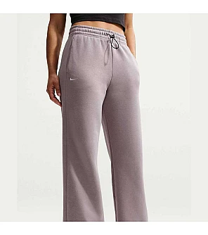 ДАМСКО ДОЛНИЩЕ NIKE IO2246-226 SHOX PHOENIX FLC PANT БЛЕДОЛИЛАВО
