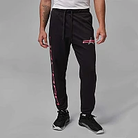 МЪЖКО ДОЛНИЩЕ NIKE IO8933-010 JORDAN DF SPT CSVR GFX FLC PNT ЧЕРНО