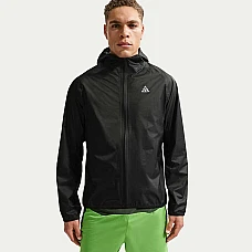 МЪЖКО ЯКЕ NIKE IO9695-060 ACG SFADV TRAILWIND JKT СИВО