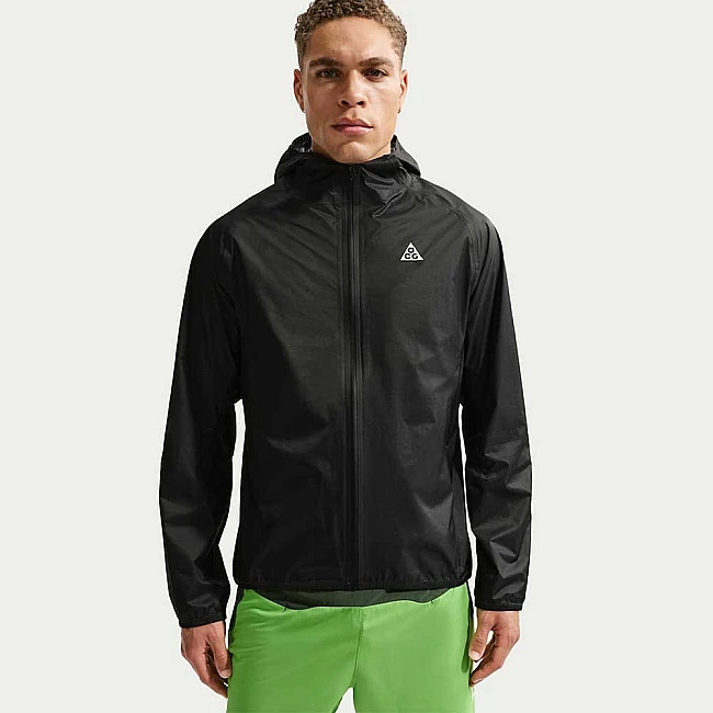 МЪЖКО ЯКЕ NIKE IO9695-060 ACG SFADV TRAILWIND JKT СИВО