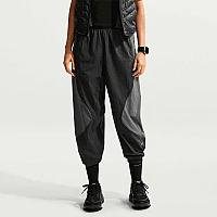 ДАМСКО ДОЛНИЩЕ NIKE IQ0181-010 SWIFT UV RPL MR PANT NV ЧЕРНО