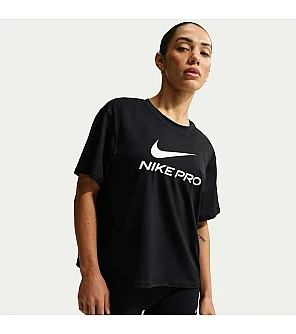 ДАМСКA ТЕНИСКА NIKE IQ0820-010 DF 365 SS LOOSE TOP ЧЕРНА ДАМСКA ТЕНИСКА NIKE IQ0820-010 DF 365 SS LOOSE TOP ЧЕРНА