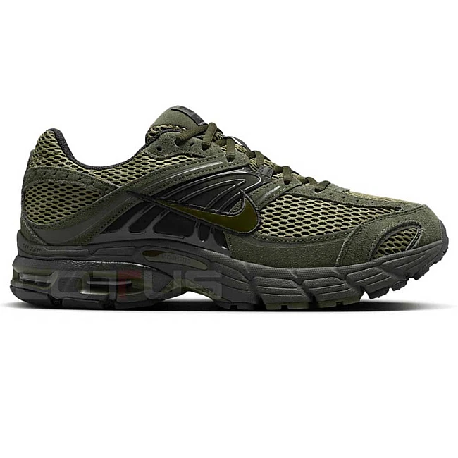 МЪЖКИ МАРАТОНКИ NIKE IQ4924-300 AIR MAX MOTO 2K ЗЕЛЕНИ