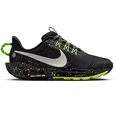 ДЕТСКИ МАРАТОНКИ ЗА МОМЧЕ NIKE FV5638-006 PEGASUS TRAIL 5 GS ЧЕРНИ