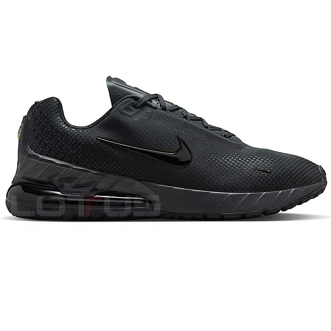МЪЖКИ МАРАТОНКИ NIKE FZ5307-008 AIR MAX PHOENIX ЧЕРНИ