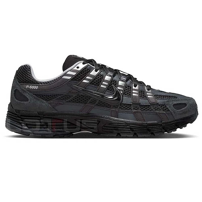 МЪЖКИ МАРАТОНКИ NIKE HF0015-002 P-6000 SE ЧЕРНИ
