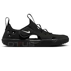 ДЕТСКИ САНДАЛИ NIKE HF6277-001 SUNRAY PROTECT 4 PS ЧЕРНИ