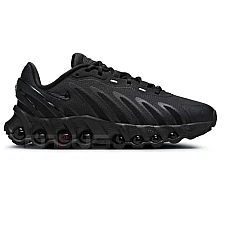 ДЕТСКИ МАРАТОНКИ NIKE HF7310-002 AIR MAX DN8 GS ЧЕРНИ/СИВИ