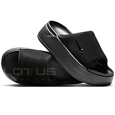 ДАМСКИ ЧЕХЛИ NIKE HJ5601-002 CALM ELEVATION ЧЕРНИ